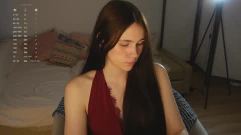 Jennet online show from 06.24.26