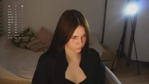 Jennet online show from 07.04.26
