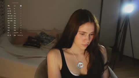 Jennet online show from 07.07.26