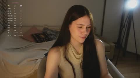 Jennet online show from 07.08.26