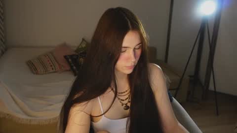 Jennet online show from 07.14.26