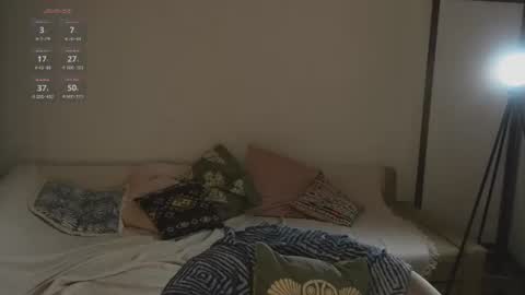 Jennet online show from 07.20.26