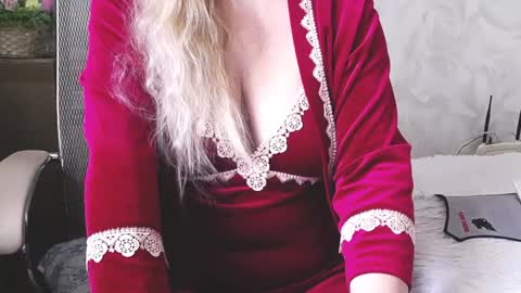 Nimfalove online show from 02.01.25