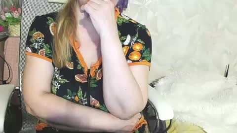 Nimfalove online show from 05.20.26