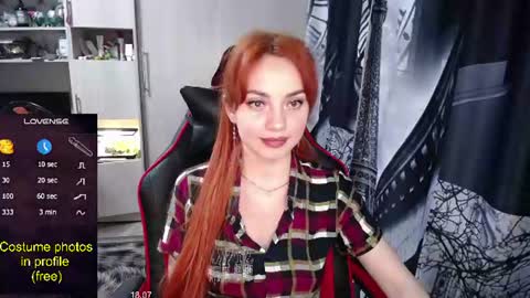 Snapshot of nimfeya chatting on 07.18.26 Nimfeya online show from 07.18.26