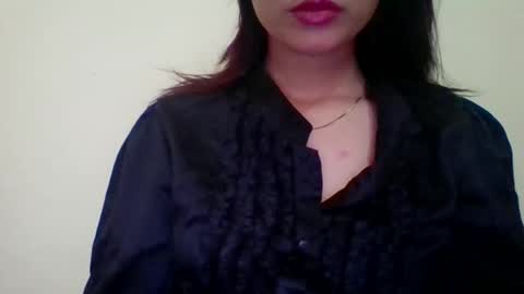 nimrita001 online show from 02.12.26
