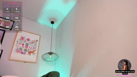 Nina online show from 02.19.25