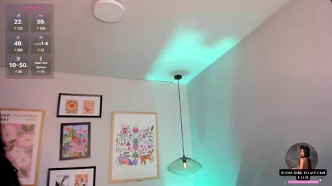 Nina online show from 02.19.25