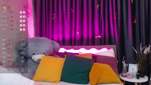 Nina online show from 01.05.26