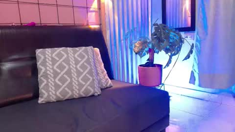 Snapshot of nina_belle_ chatting on 03.23.26 nina_belle_ online show from 03.23.26