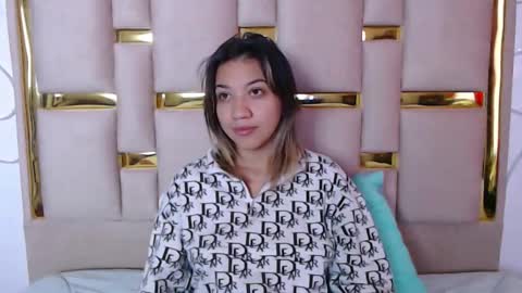 Snapshot of nina_carther chatting on 10.12.25 Nina Carther online show from 10.12.25