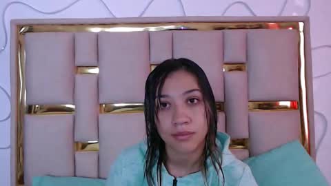 Snapshot of nina_carther chatting on 10.17.25 Nina Carther online show from 10.17.25