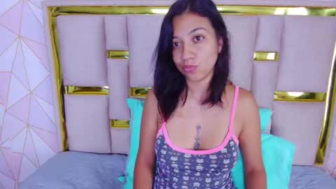 Nina Carther online show from 04.27.26