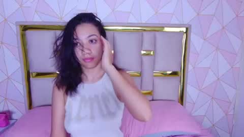 Nina Carther online show from 06.18.26