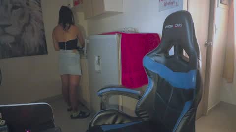 Snapshot of nina_carther chatting on 07.15.26 Nina Carther online show from 07.15.26