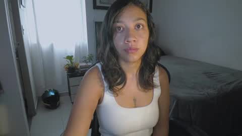 Snapshot of nina_carther chatting on 07.23.26 Nina Carther online show from 07.23.26