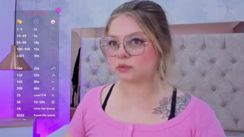  Nina  online show from 05.29.26
