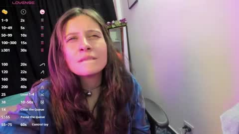 Nina online show from 07.23.26