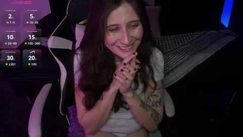 Nina online show from 07.25.26