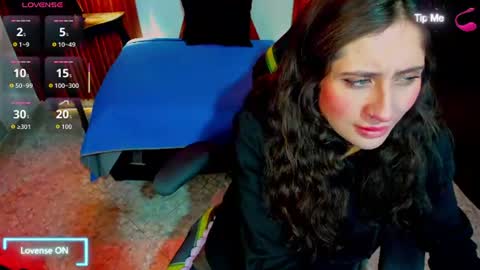 Nina online show from 07.28.26
