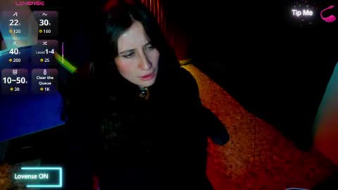 Nina online show from 07.28.26