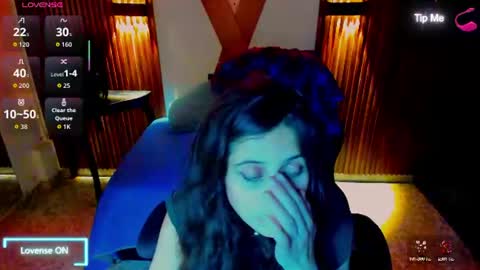 Nina online show from 07.28.26