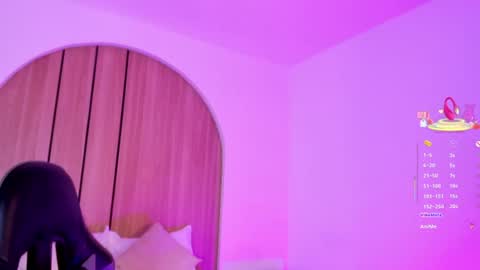 Snapshot of nina_desire_ chatting on 06.13.26 N I N A online show from 06.13.26
