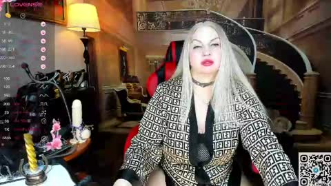 Nina online show from 04.20.26