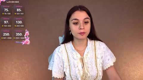 Snapshot of nina_fierce chatting on 09.12.25 Ketrin online show from 09.12.25