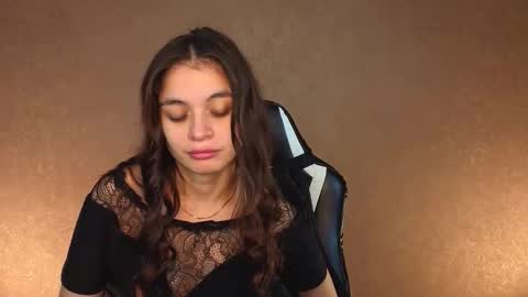 Snapshot of nina_fierce chatting on 11.07.25 Ketrin online show from 11.07.25