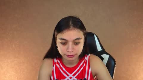 Snapshot of nina_fierce chatting on 11.11.25 Ketrin online show from 11.11.25