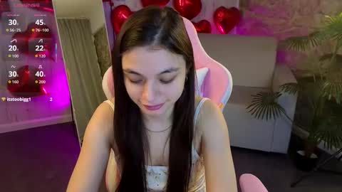 Ketrin online show from 03.09.26