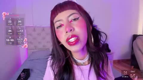 Nina Fox  online show from 03.23.26