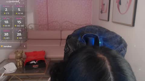 Nina online show from 02.27.26