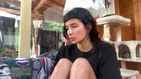 Nina.  online show from 11.14.25