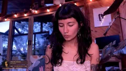 Nina.  online show from 02.28.26