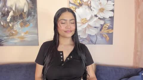 nina_kmay online show from 03.27.26