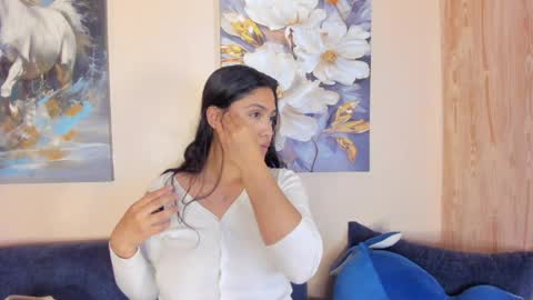 nina_kmay online show from 03.31.26