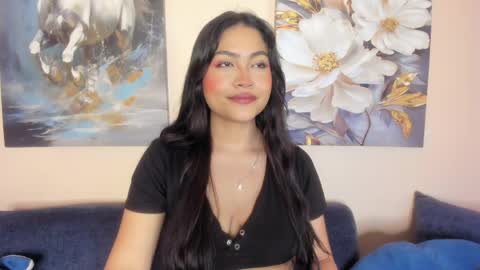 nina_kmay online show from 04.28.26