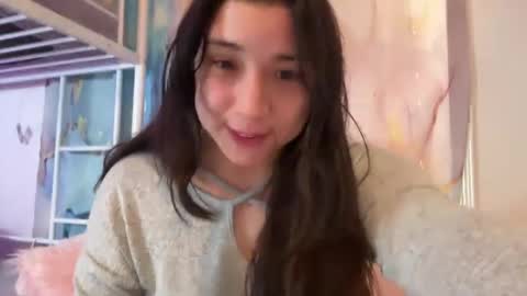 nina_lovez online show from 12.04.24