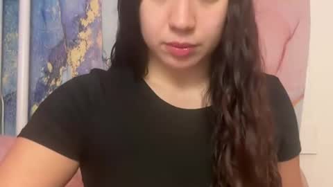 nina_lovez online show from 12.29.24