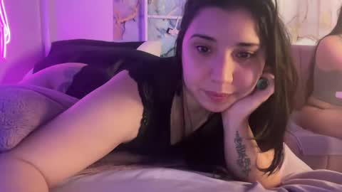 nina_lovez online show from 03.05.25