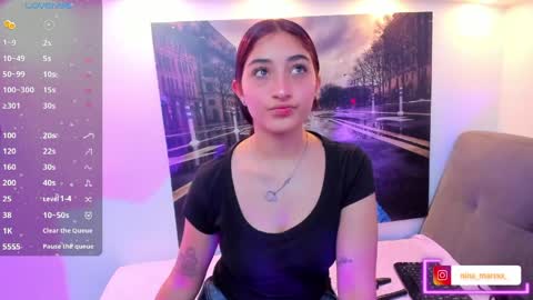 Nina online show from 05.29.26