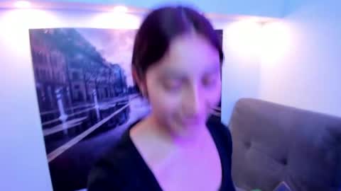 Snapshot of nina_mars_ chatting on 06.02.26 Nina online show from 06.02.26