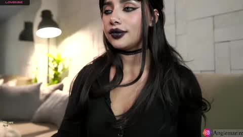 Angie online show from 02.27.25