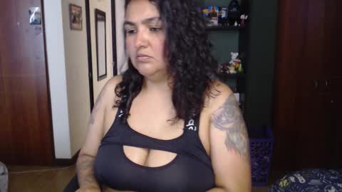 Nina Moon online show from 10.16.25