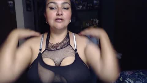 Nina Moon online show from 03.08.26