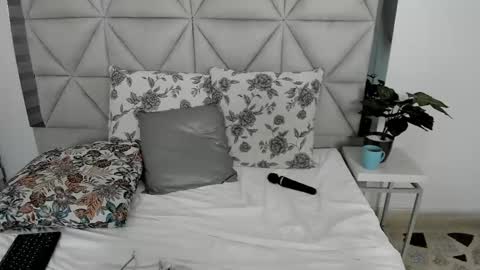 Snapshot of nina_pons chatting on 03.05.25 Nina online show from 03.05.25