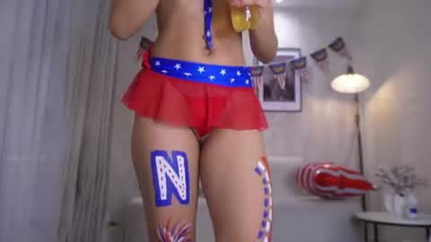 Natalia  FOLLOW ME ----  nathy po online show from 07.04.26