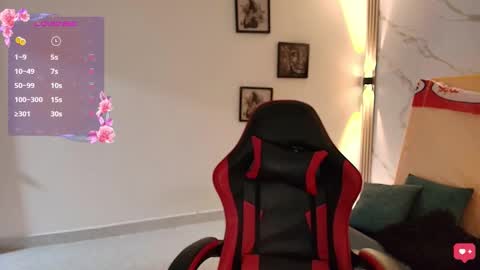  N I N A online show from 11.16.25